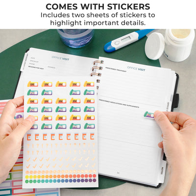 Personal Health Record Keeper