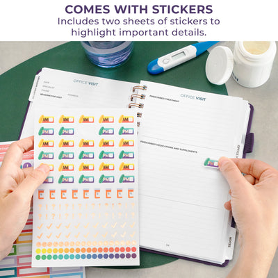 Personal Health Record Keeper