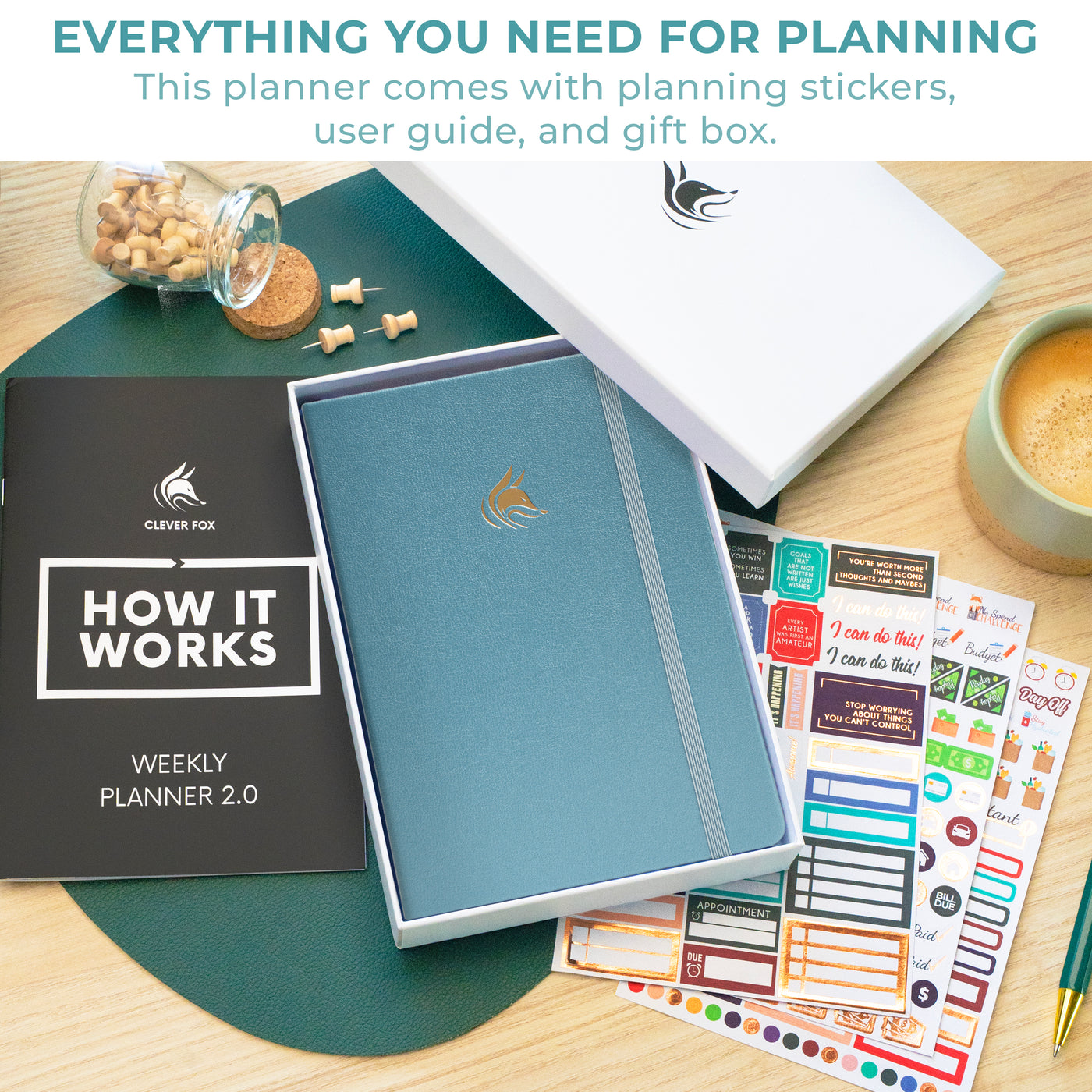 Dated Weekly 2nd Edition (A5) 2026