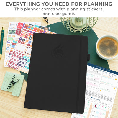 Dated PRO Schedule (A4) 2026