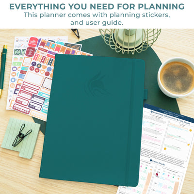 Dated PRO Schedule (A4) 2026