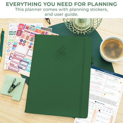 Dated PRO Schedule (A4) 2026