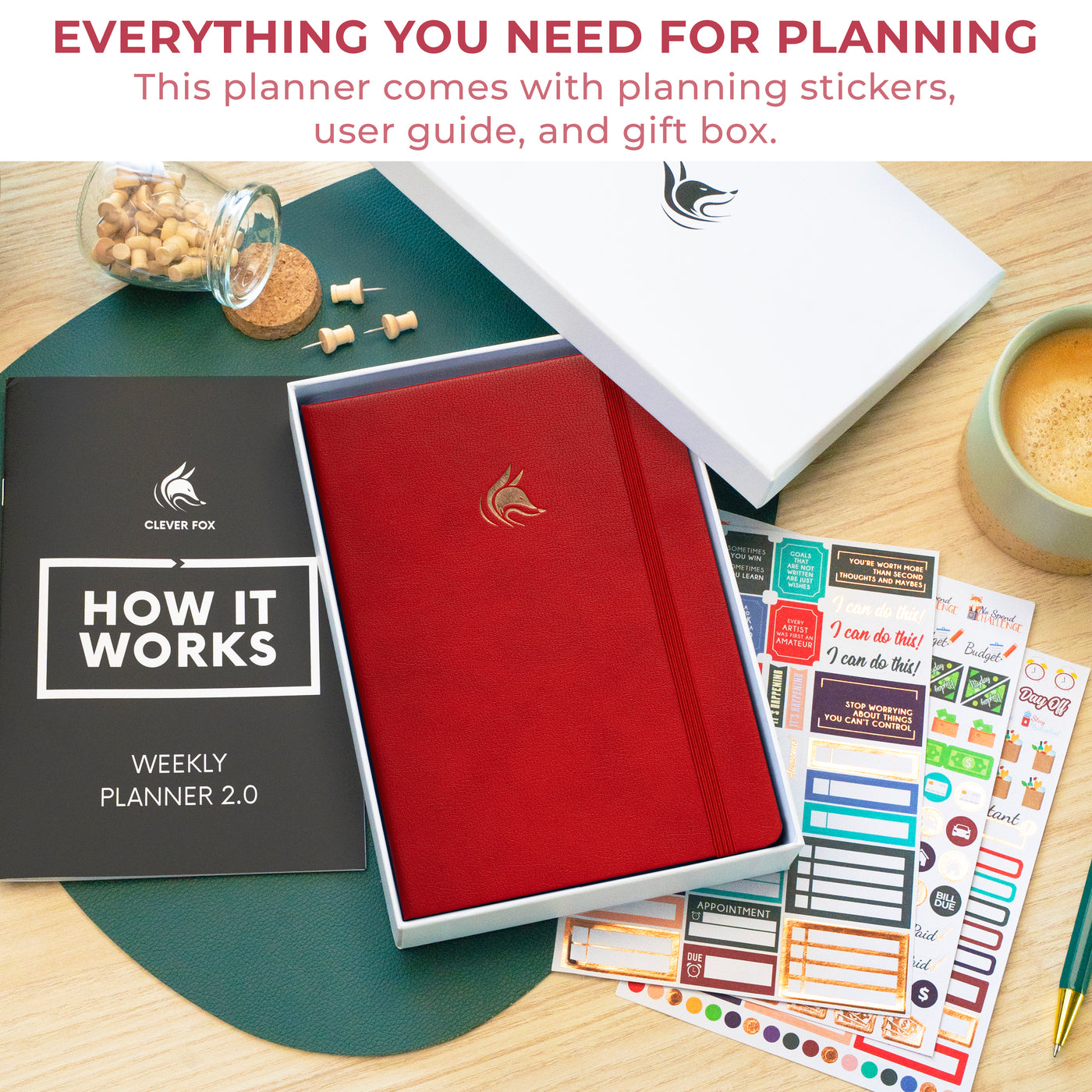 Dated Weekly 2nd Edition (A5) 2026