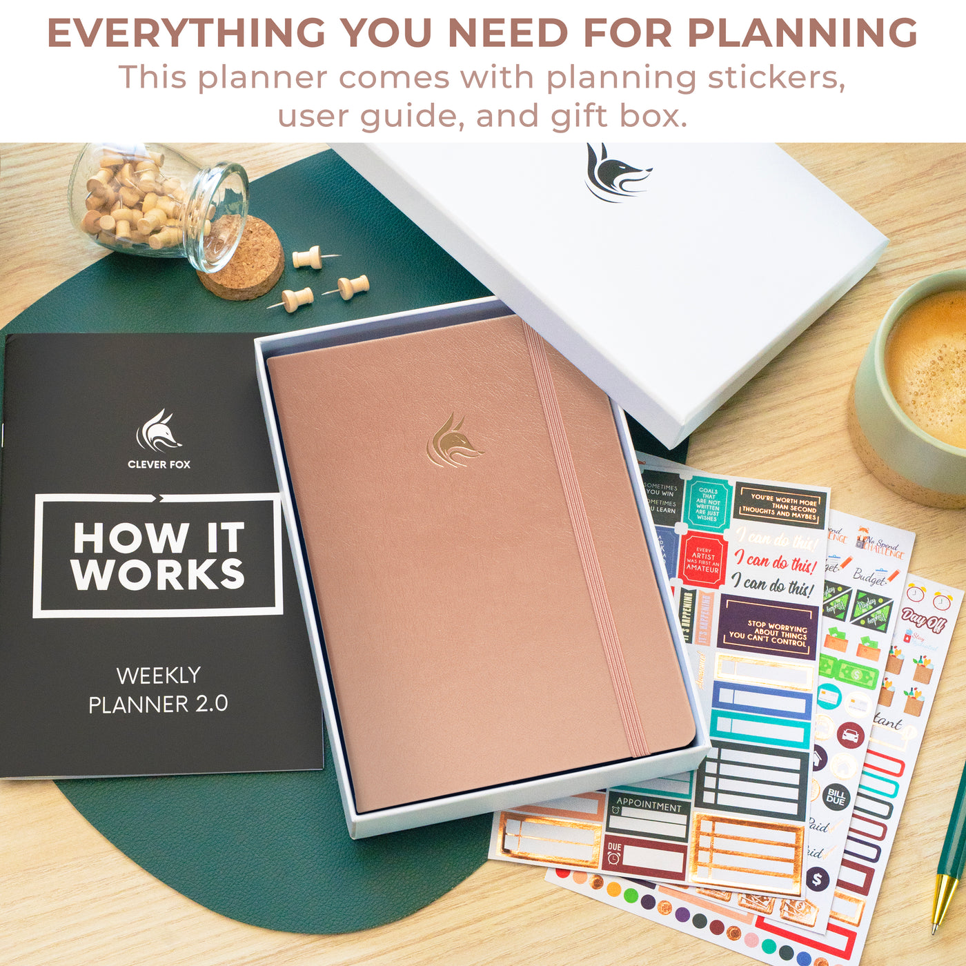 Dated Weekly 2nd Edition (A5) 2026