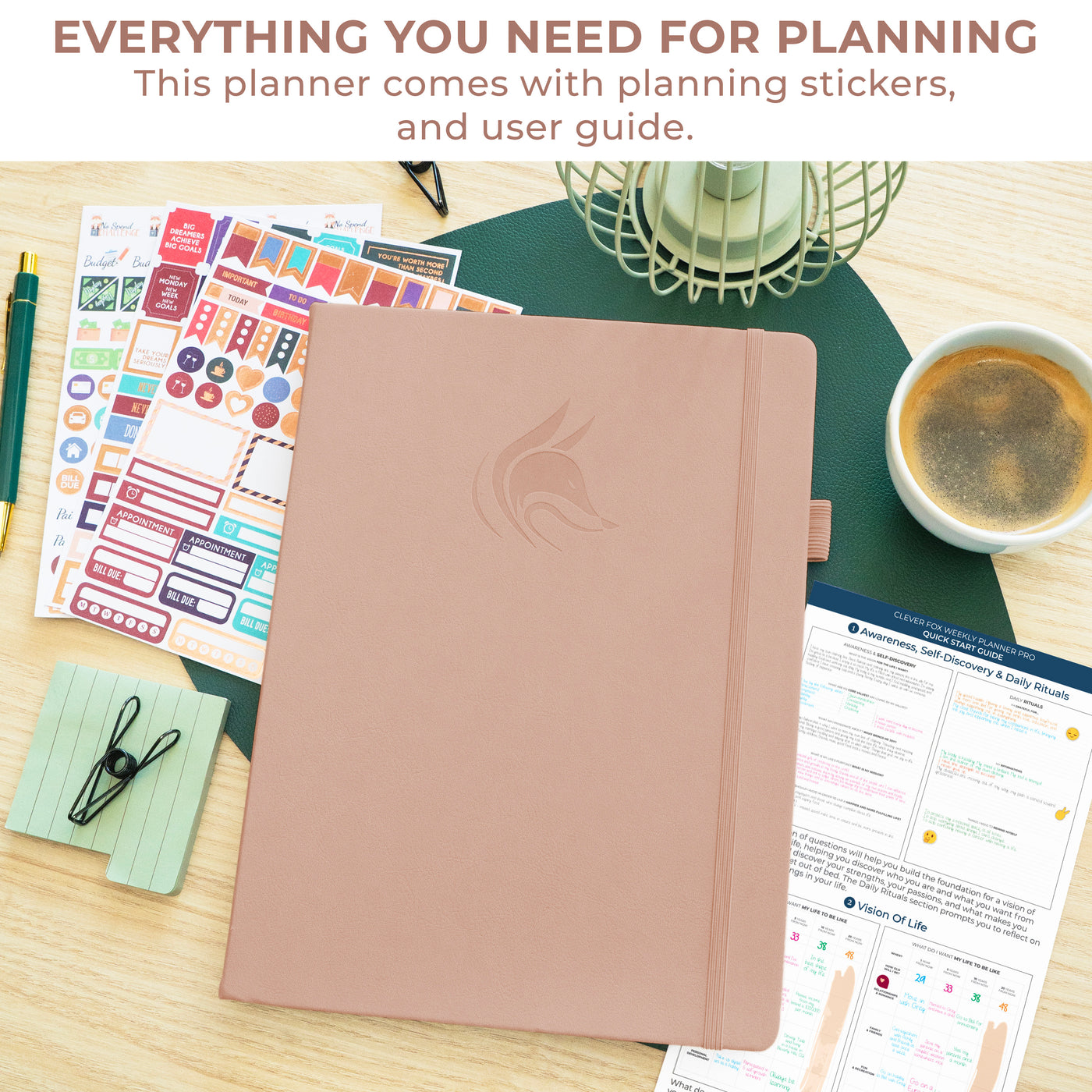 Dated PRO Schedule (A4) 2026