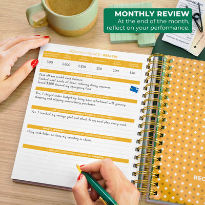 Bill Organizer - Take Control of Your Finances
