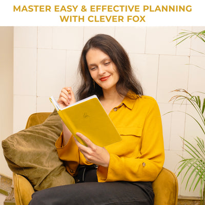 Dated Weekly Planner 2026