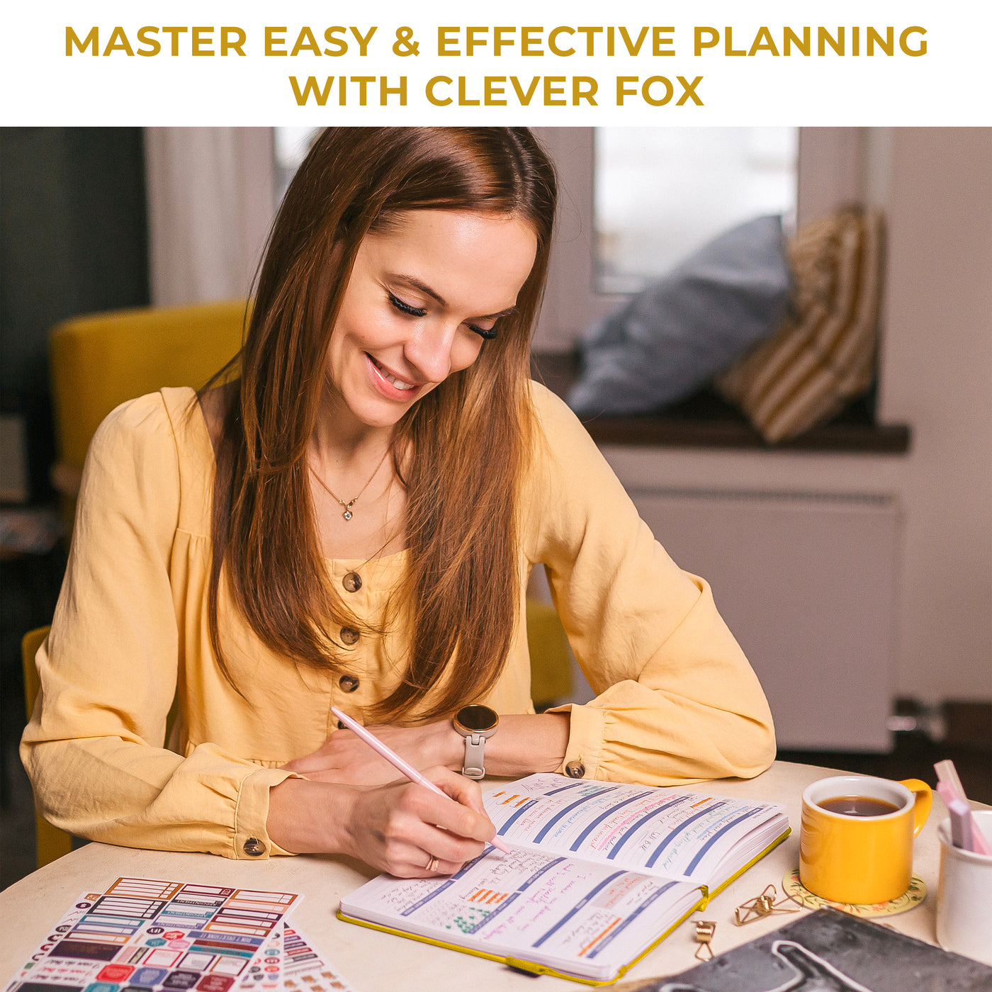 Dated Weekly 2nd Edition (A5) 2026