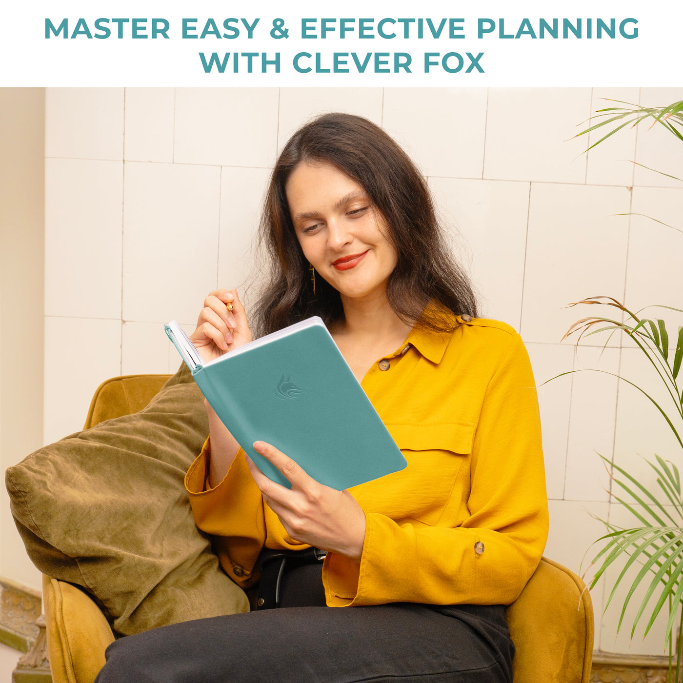 Dated Weekly Planner 2026