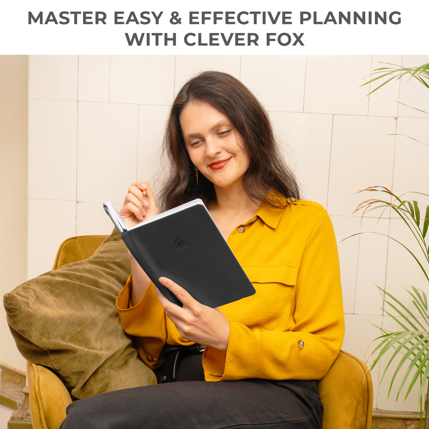 Dated Weekly Planner 2026