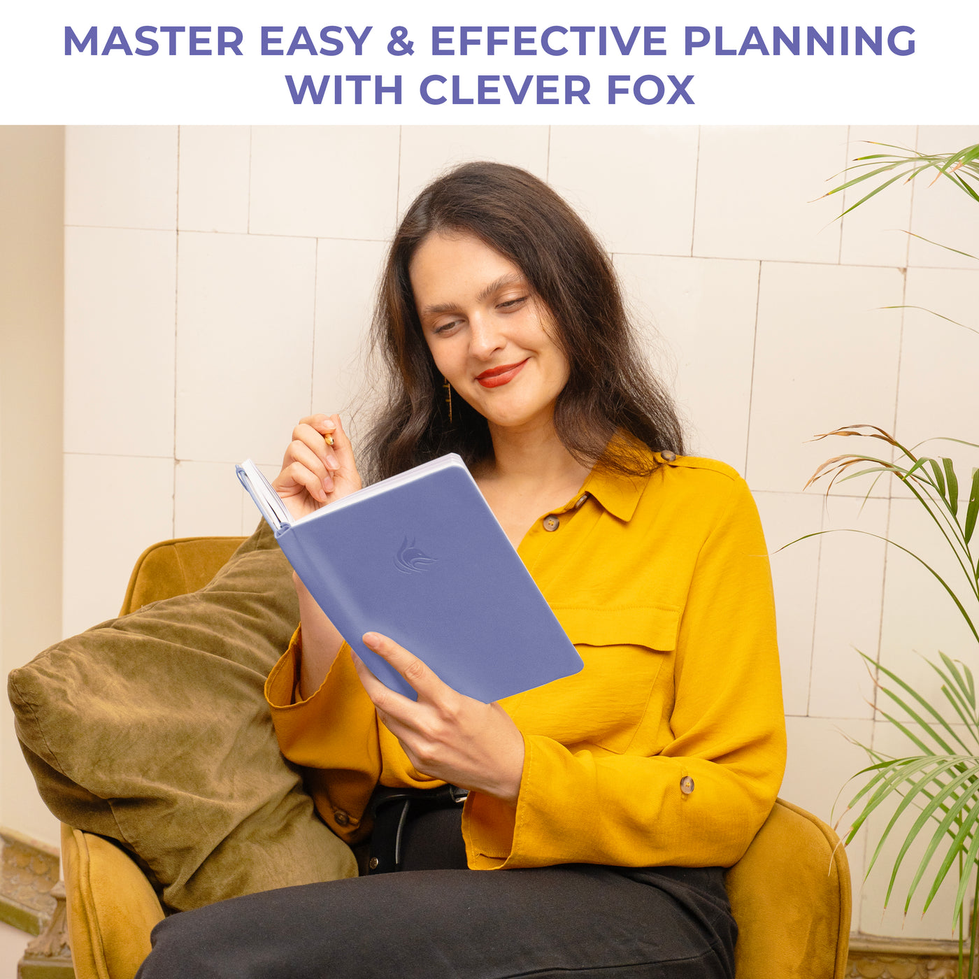 Dated Weekly Planner 2026