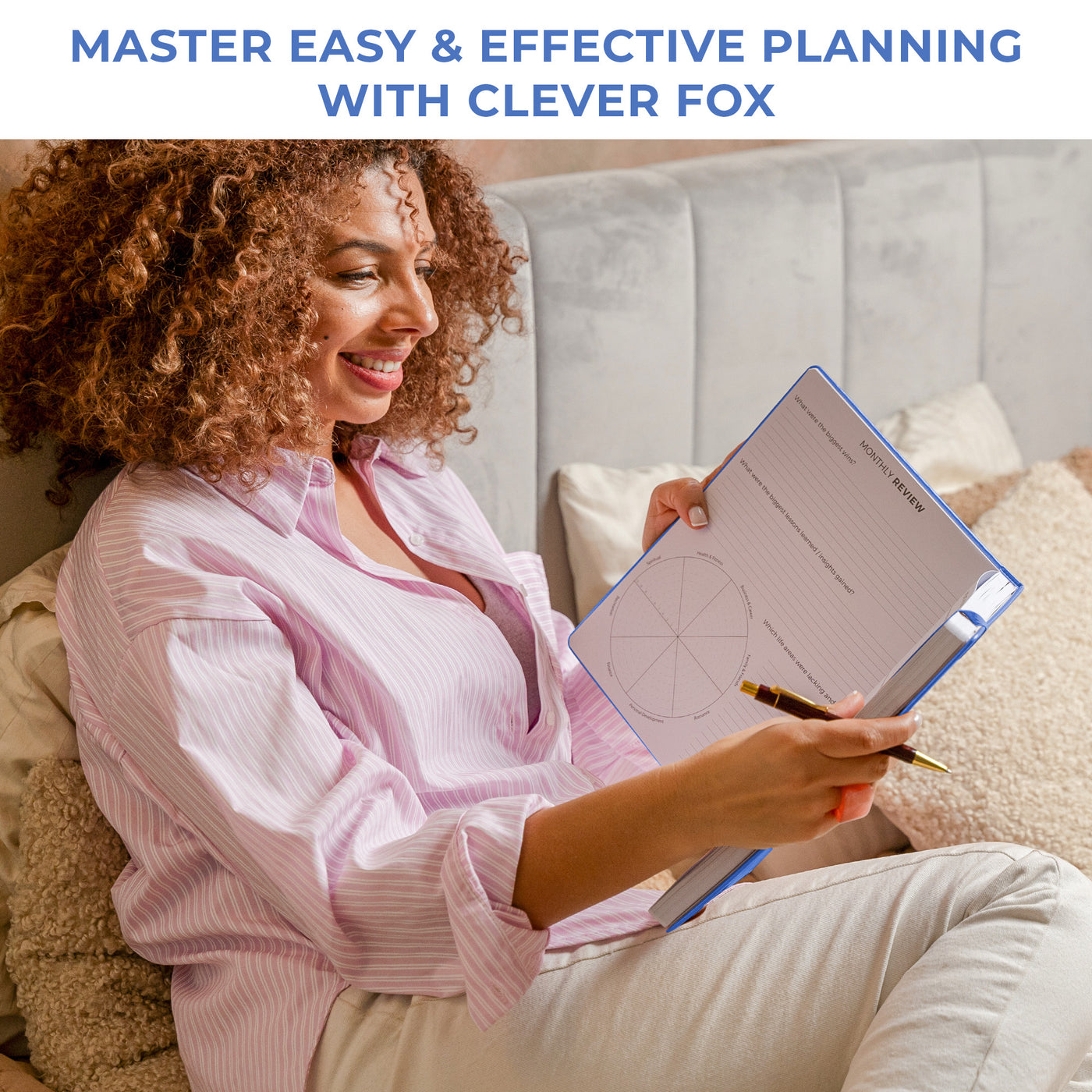 Dated Weekly Planner PRO 2026