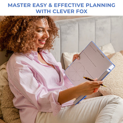 Dated Weekly Planner PRO 2026