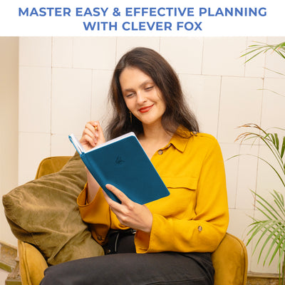 Dated Weekly Planner 2026