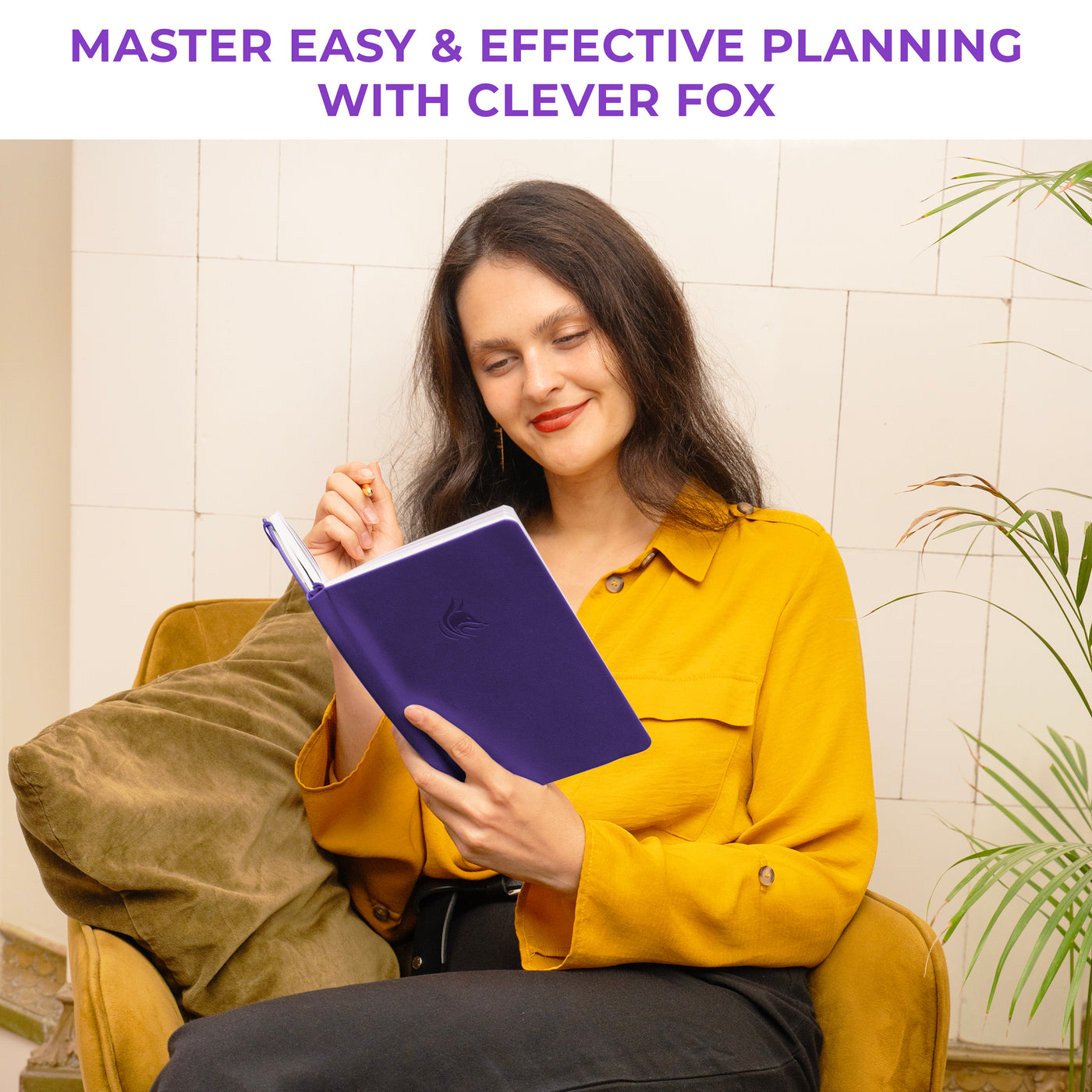 Dated Weekly Planner 2026