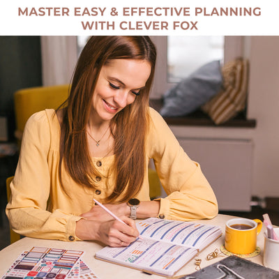 Dated Weekly 2nd Edition (A5) 2026