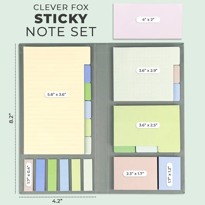 Sticky Note Set