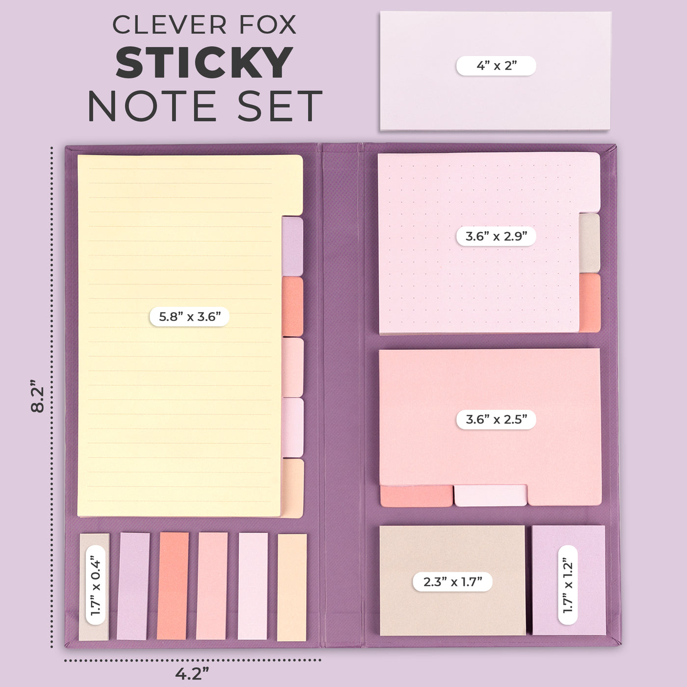 Sticky Note Set