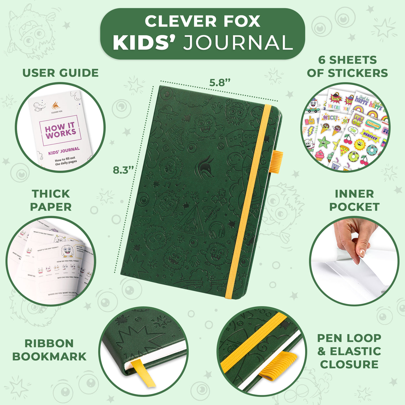 Kids' Journal