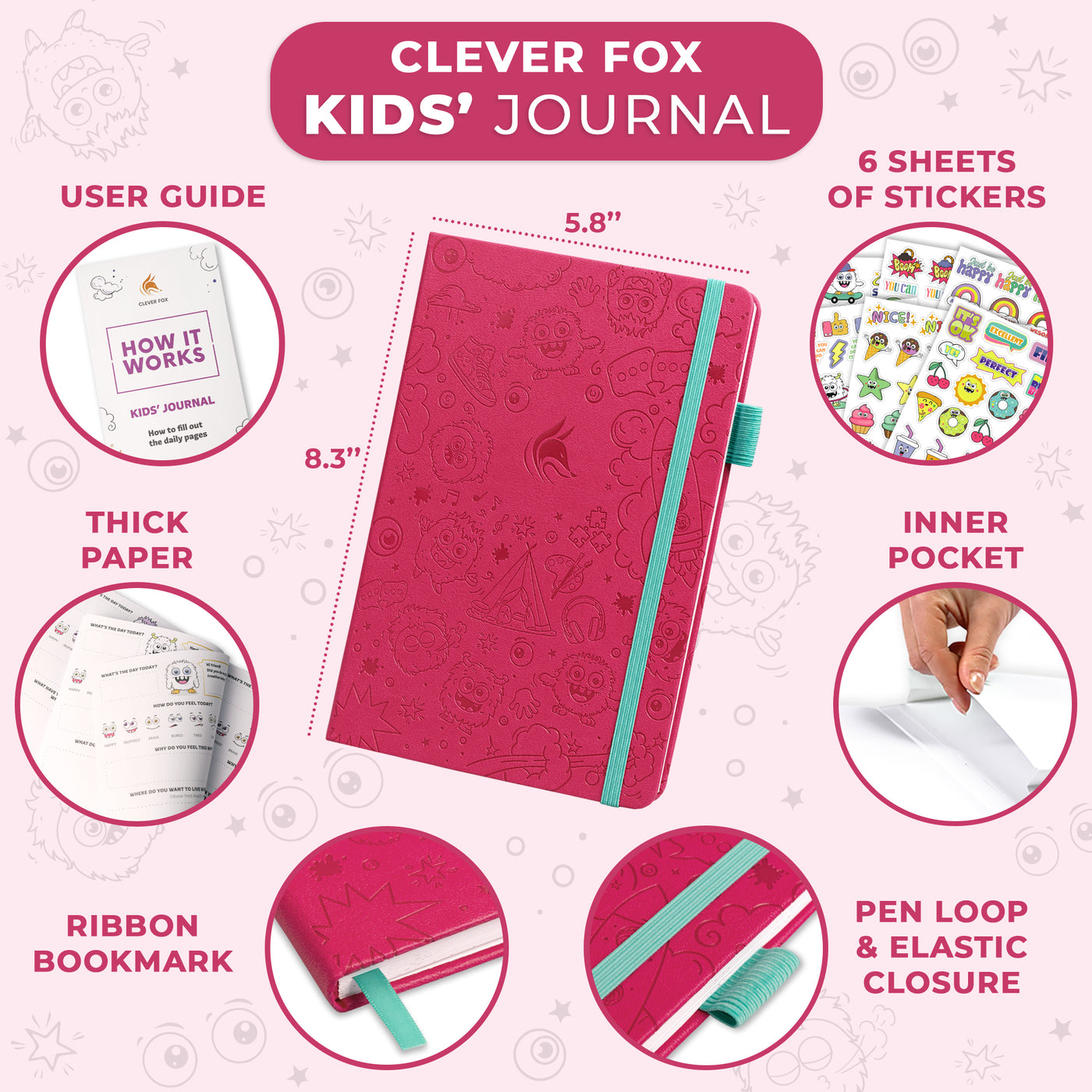 Kids' Journal