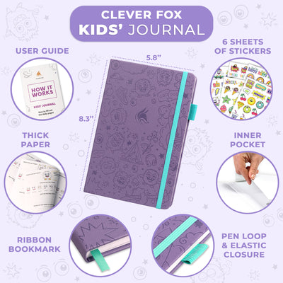 Kids' Journal