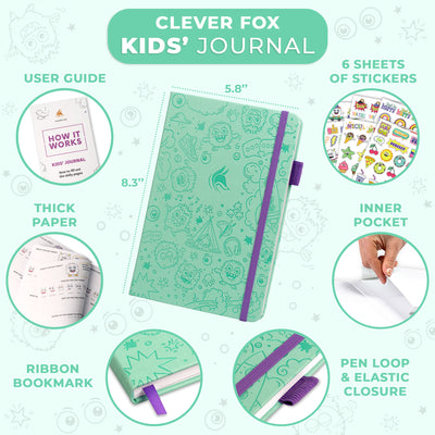 Kids' Journal