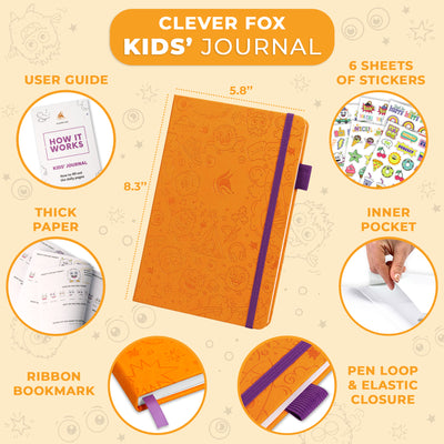 Kids' Journal