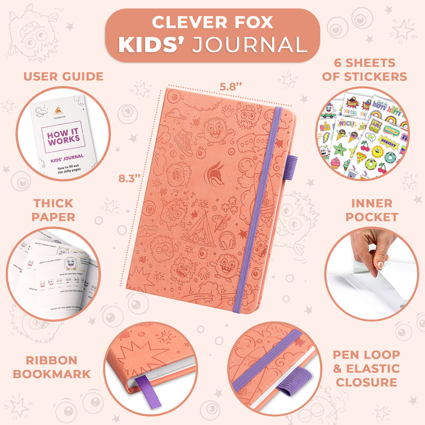 Kids' Journal