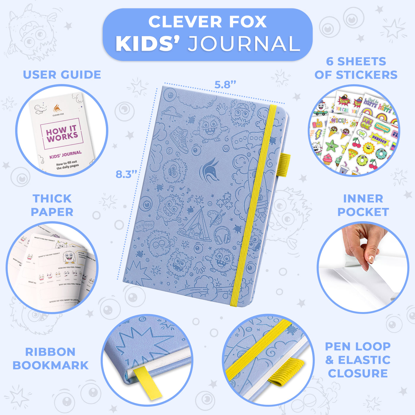 Kids' Journal