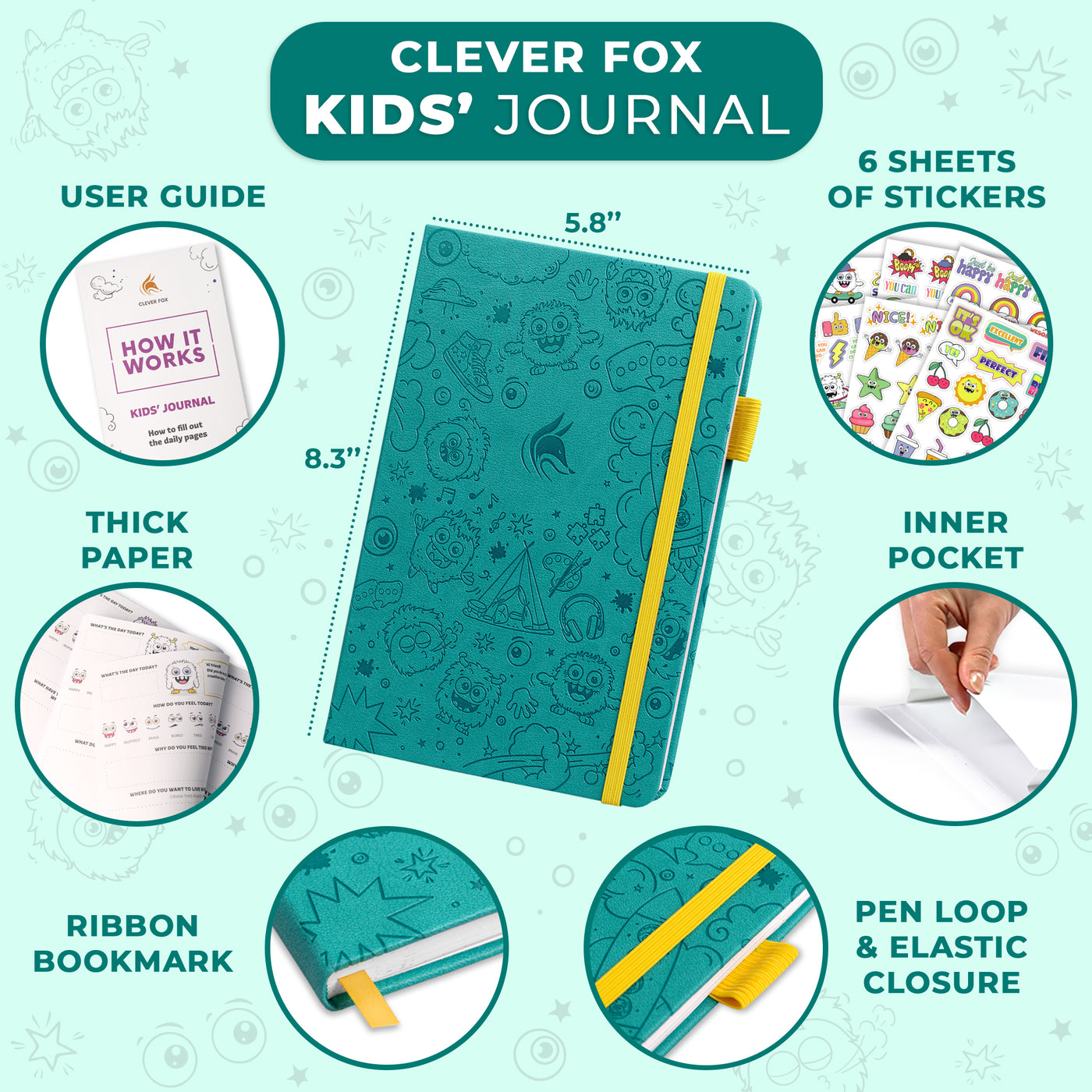 Kids' Journal