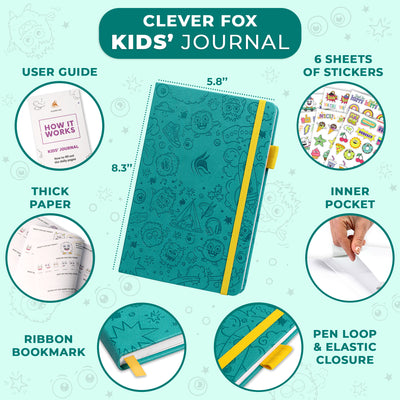 Kids' Journal