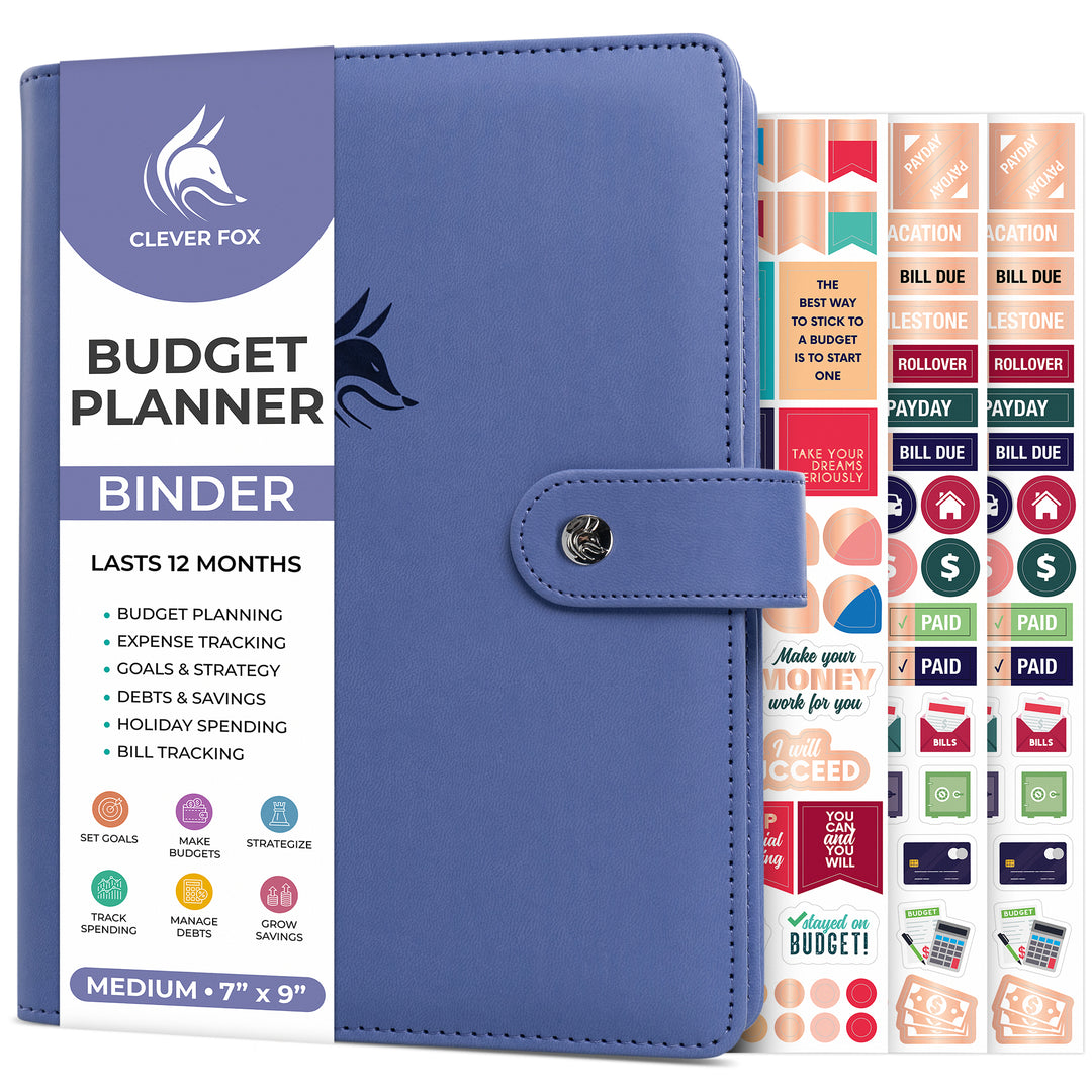 Clever binder hotsell