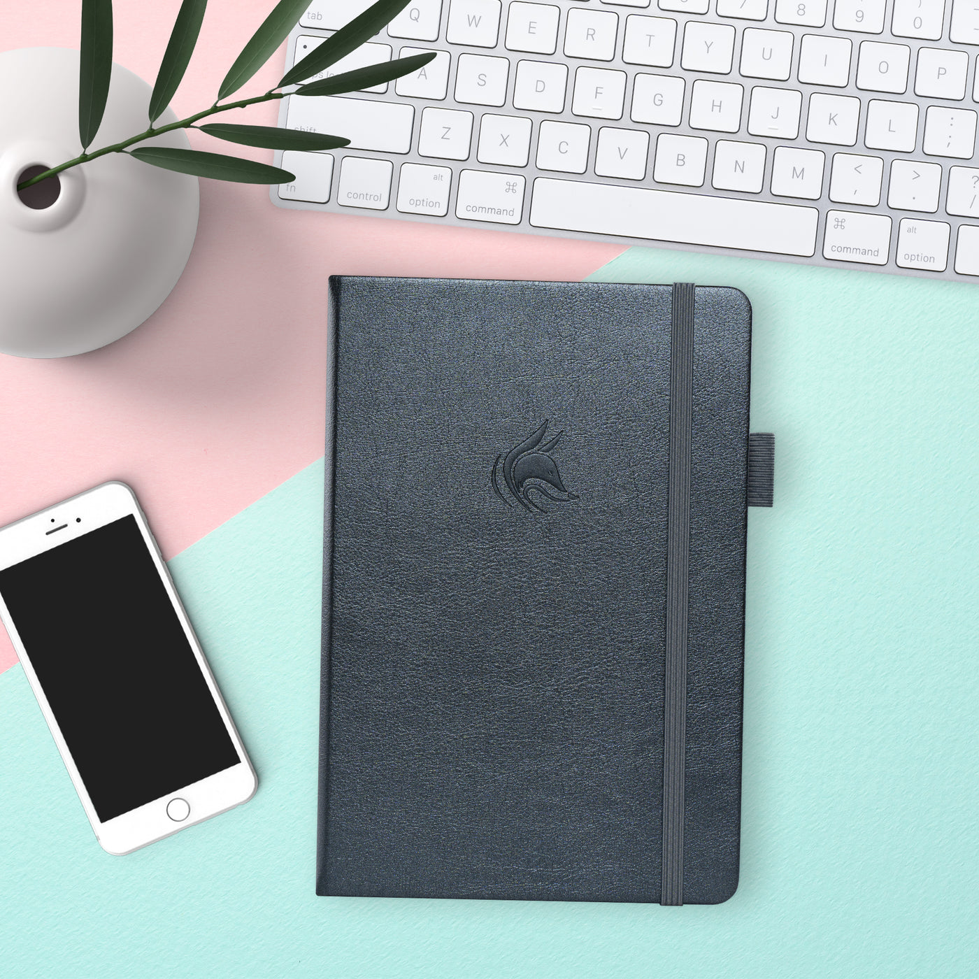 Clever Notebook Meeting Notebook – Clever Fox®