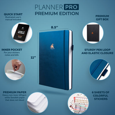 PRO Weekly Premium Edition