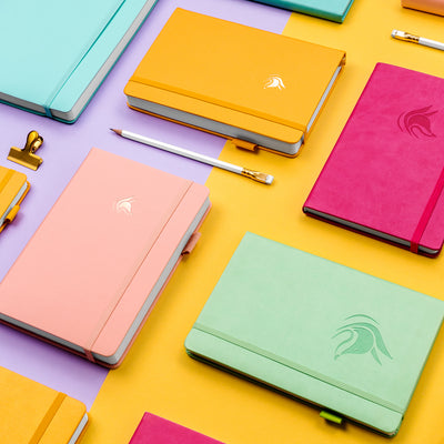How to Reset Your Life with a Personal Planning Ritual