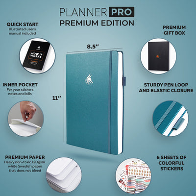 PRO Weekly Premium Edition