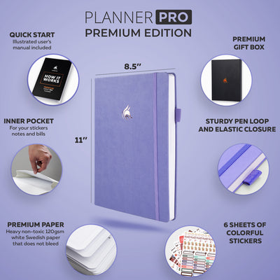 PRO Weekly Premium Edition