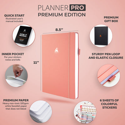 PRO Weekly Premium Edition