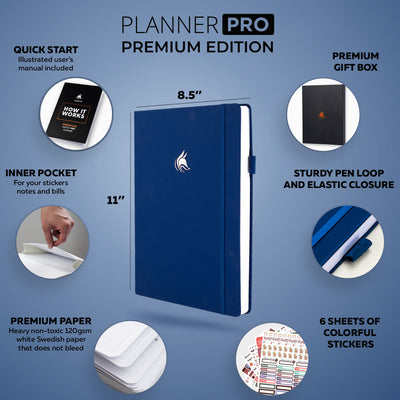 PRO Weekly Premium Edition