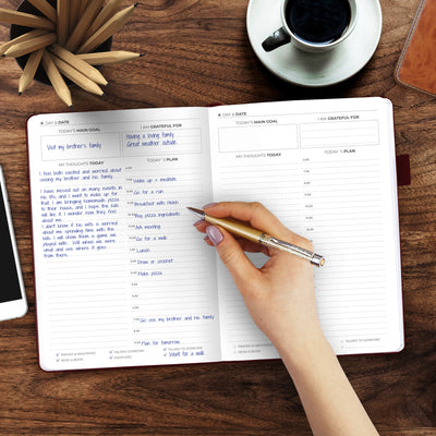 Addiction Recovery Journal