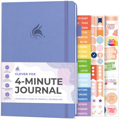 Four Minute Journal