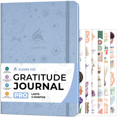 Gratitude Journal PRO
