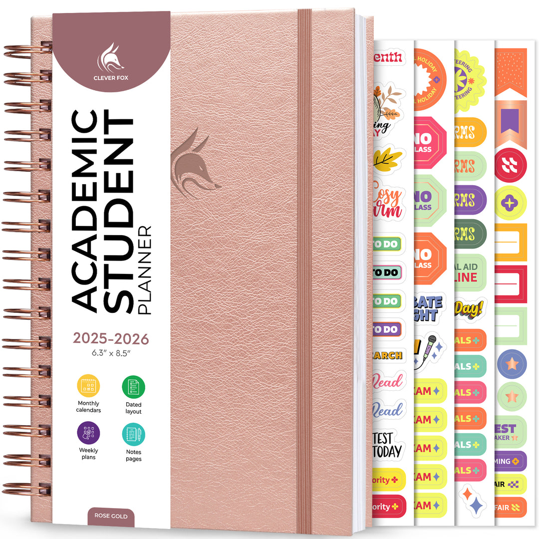 Diario Scuola 2025 2026: Agenda Giornaliera Per Studenti Di Eleentari - Foto 6