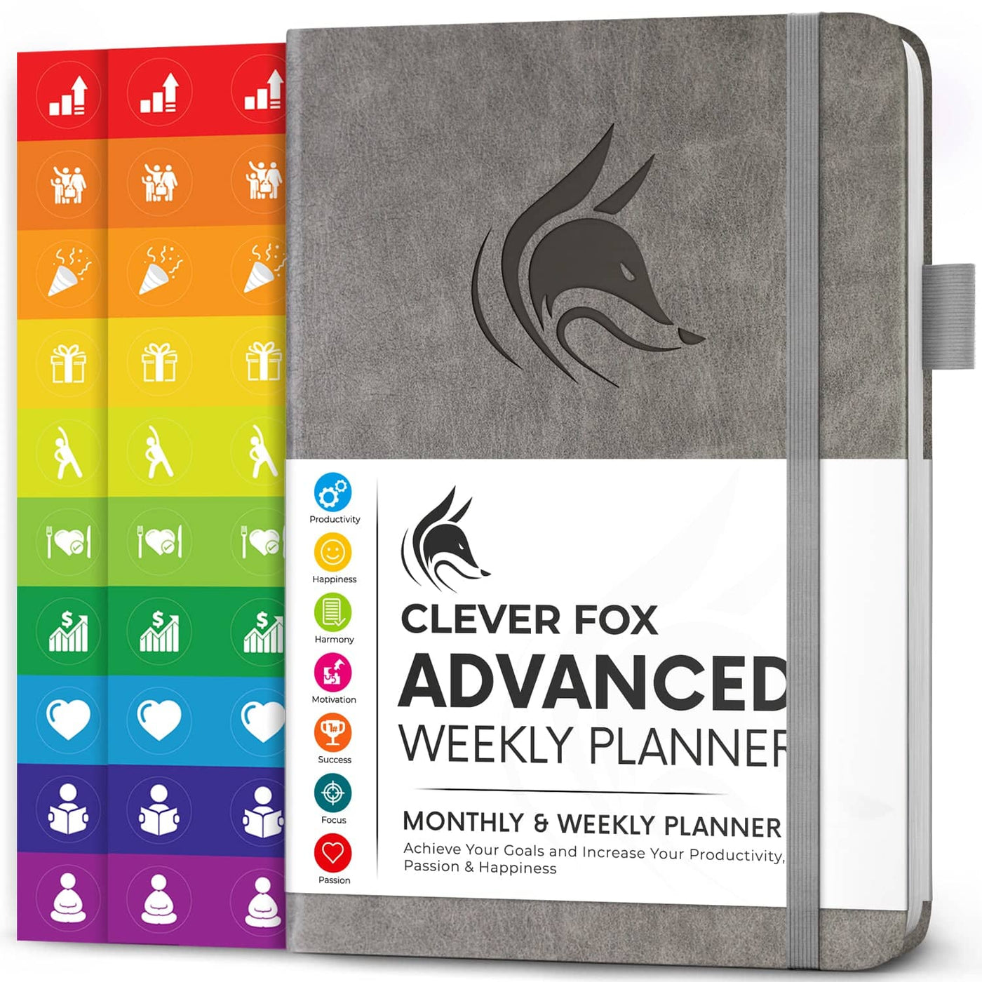 Advanced Weekly – Clever Fox®