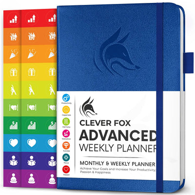 Advanced Weekly