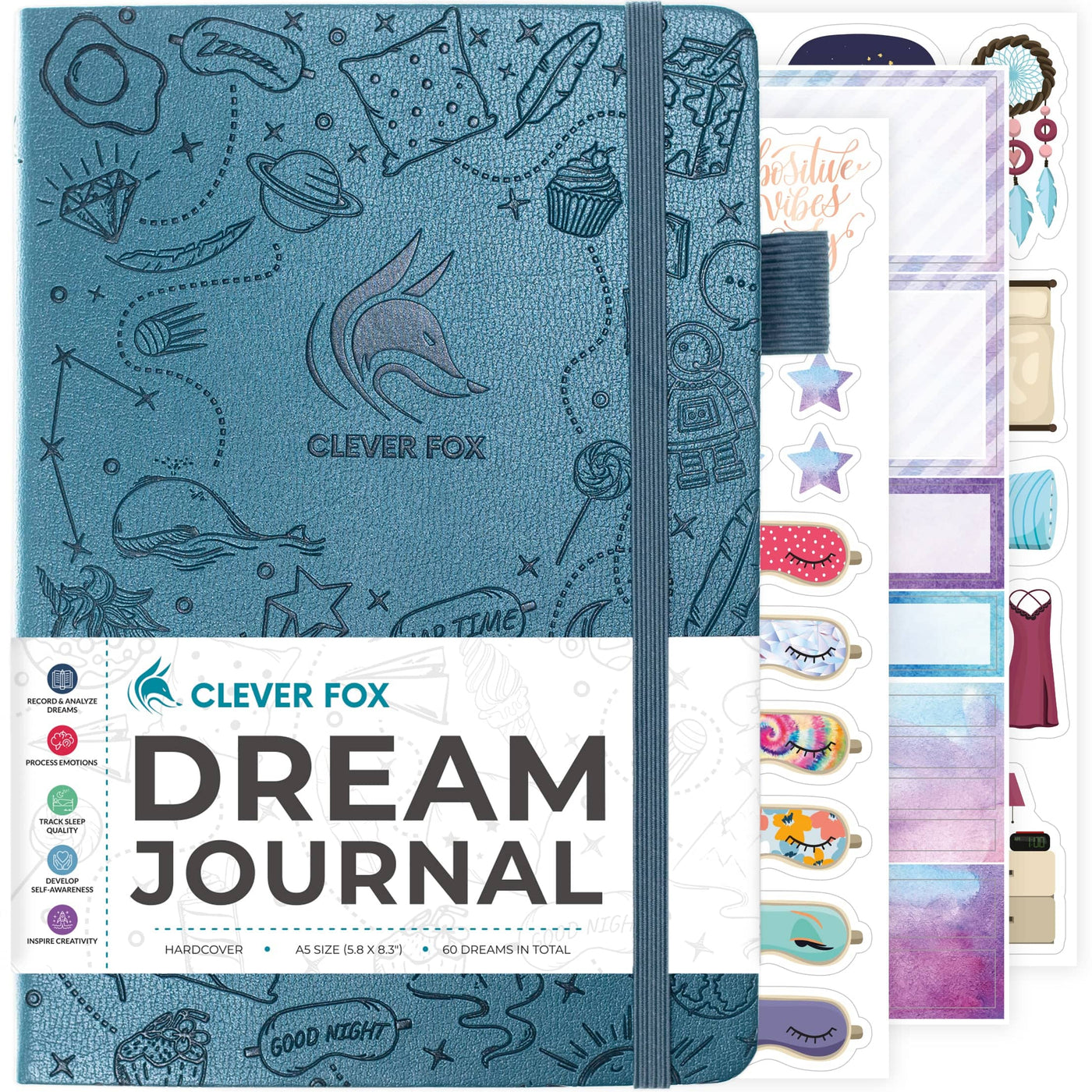 Dream Journal