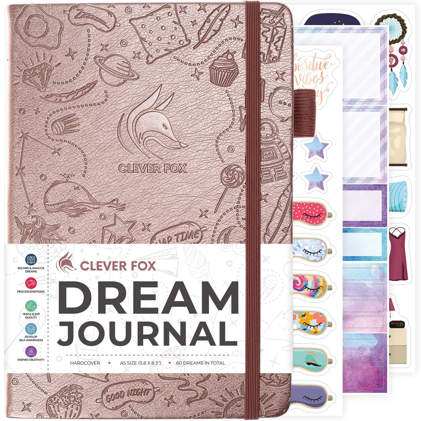 Dream Journal