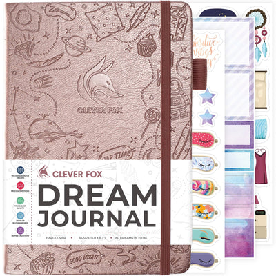Dream Journal