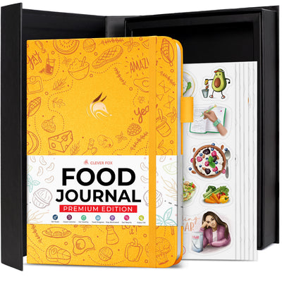 Food Journal Premium