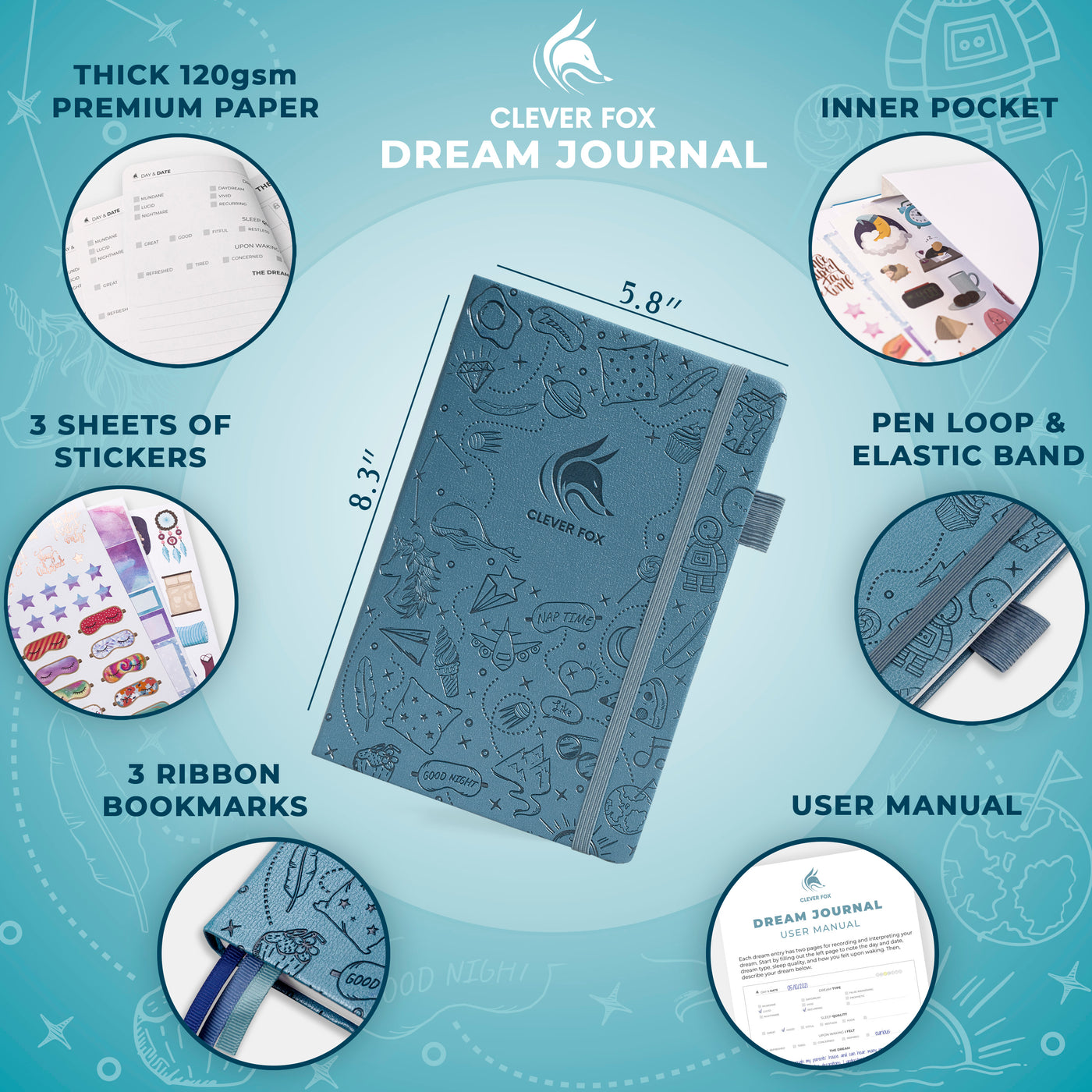 Dream Journal